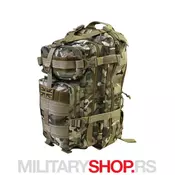 Ranac kamuflažna šara KombatUK Stealth 25l BTP