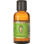Primavera Fina lavanda bio - 50 ml