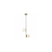 Redo 01-2625 - Luster na sajli NIVA 2xE14/28W/230V