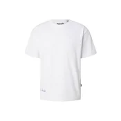 Jack & Jones Premium Majica JPRBLACARLO temno modra/svetlo zelena/lila/bela