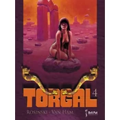 Torgal 4 Epizode 16-20