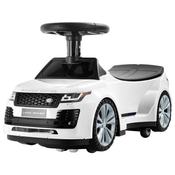 Guralica Land Rover Range Rover bela ( 1039716 )