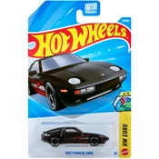 Hot Wheels: 1983 Porsche 928S avtomobilček 1/64 - Mattel