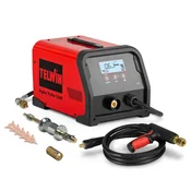 DIGITAL PULLER 5500 230V mobilni in 400V Telwin - 400V 828128
