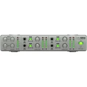 Behringer Amp800 V2 Ojačevalnik za slušalke (Kot novo)