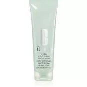 Clinique Nežna piling krema (7 Day Scrub Cream) 250 ml