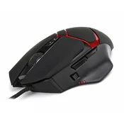 Mouse Omega VGM0360 VARR gaming