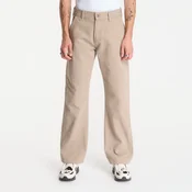 Hlače Dickies Carpenter Canvas Pant Desert Sand W32/L30