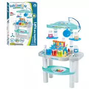 Laboratorijski set 61/51384