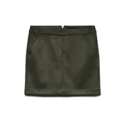 VERO MODA Krilo VMDONNA DINA temno zelena