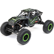 Axial Capra 1:18 V2 4WD RTR črna