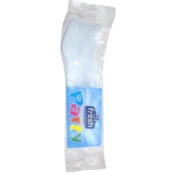 FRESH Viljuške, Plasticne, 20/1