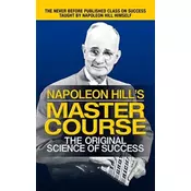 Napoleon Hills Master Course