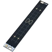 NANO BLANK Panel 4HP Modularni sistem