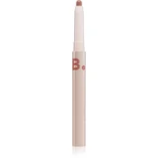 Banila Co. Smudging Lip Pencil šminka in svinčnik za ustnice odtenek PK01 Nude Rose 0.8 g