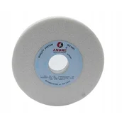 Ploščati brusilni kolut tipa 1, bel, 150 mm x 20 mm x 32 mm 99A60K7VE01-35
