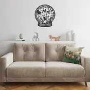 Aberto Design Jastuk 43x43cm Šareni