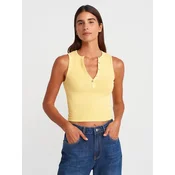 Dilvin Top limonino-rumena