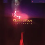 Blanck Mass - In Ferneaux (Deluxe Edition) (Magenta Coloured) (LP)