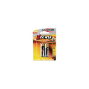 Baterija ANSMANN ALKALNA X-POWER LR06 (2 V BLISTRU) 1,5V AA