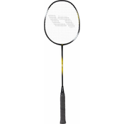 Pro Touch SPEED 500, lopar badminton, črna 412004
