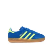 adidas Superge Gazelle Indoor KJ2302 Modra
