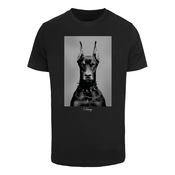 Mens T-shirt Dawg black