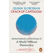 Crack-Up Capitalism