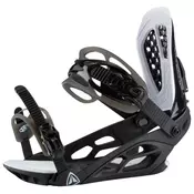 Firefly AX5, muški vez snowboard, crna