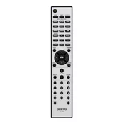 General ONKYO RC-952S - daljinski upravljalnik podvojeni