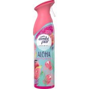 Air Mist osvježivač zraka u spreju Aloha – Dragon Fruit & Lychee, 185 ml