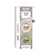 Bibs laža Liberty Eloise Sage Mix velicina 1