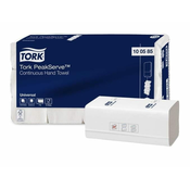 Tork papirnate brisače PeakServe white H5 4920pcs - 1 kos
