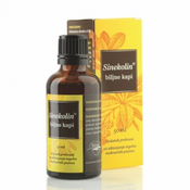 HERBA LABORATORIJ kapi protiv urinoinfekcija SINEKOLIN 50ml