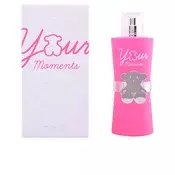 Tous Your Moments EDT W 90 ml