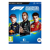 XBOXONE/XSX F1 2021