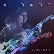Albare - Eclecticity (LP)