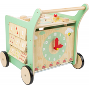 Majhna noga Walker Veliki Movere Motor Cube