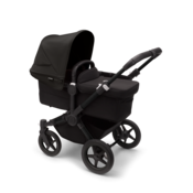 Bugaboo Donkey 5 Mono Black/Midnight Black