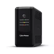 CyberPower UPS UT650EG ( 0345027 )