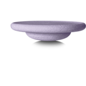 Stapelstein Balance Board - light violet