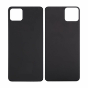 Google Pixel 4 - Pokrov baterije (Just Black)