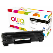 Armor OWA toner, združljiv s HP CF244A, črn/črn