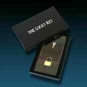 The Lucky KeyThe Lucky Key