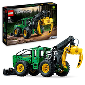 LEGO®® Technic - John Deere 948L-II Skidder (42157) (N)