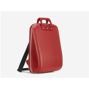 Ranac BOMBATA Backpack 15,6 Borgogna red/Crvena