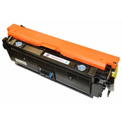 FENIX H-CF361XC Cyan toner za 9.500 strani za HP LaserJet M553, M577, Enterprise M552dn nadomešča toner HP 508X (CF361X)