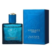 Versace Eros Mini Toaletna Voda - Versace - Kozmo Shop