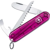 Victorinox Victorinox švicarski žepni nož My first Victorinox 0.2373.T5