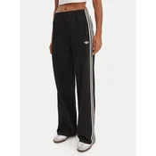 ADIDAS ORIGINALS Hlace Firebird crna / bijela